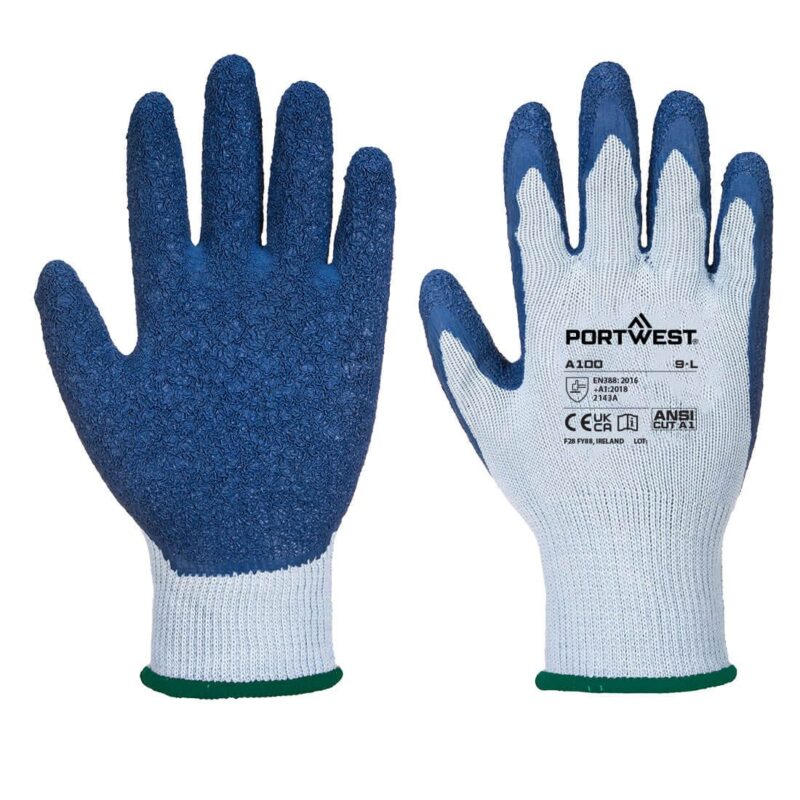 Manusa Grip- latex A100