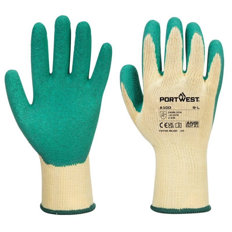 Manusa Grip- latex A100