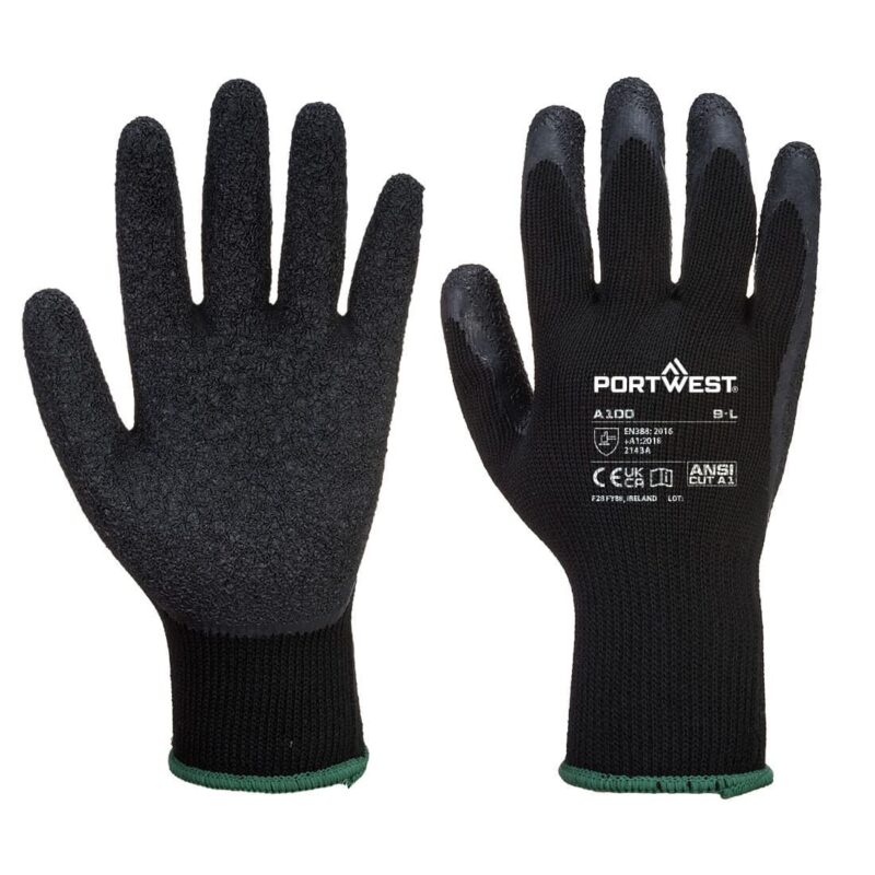 Manusa Grip- latex A100