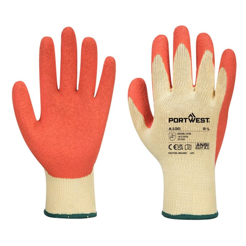 Manusa Grip- latex A100
