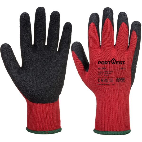Manusa Grip- latex A100