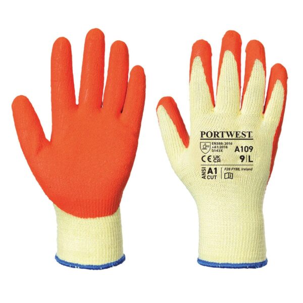 Grip Glove (impachetare pentru Retail) A109