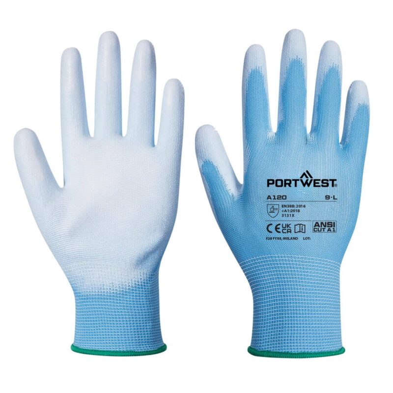 Manusa PU Palm A120