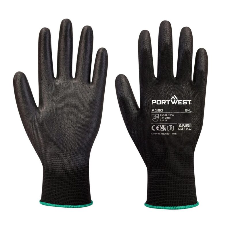 Manusa PU Palm A120
