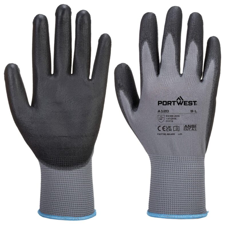 Manusa PU Palm A120