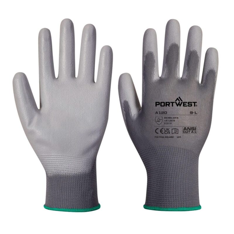 Manusa PU Palm A120