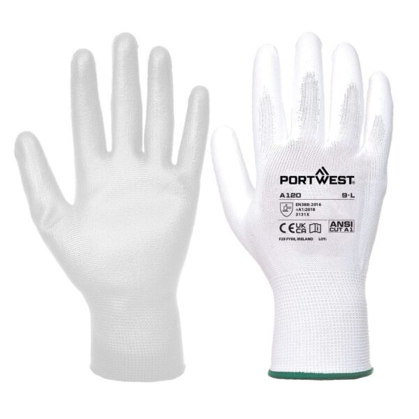 Manusa PU Palm A120