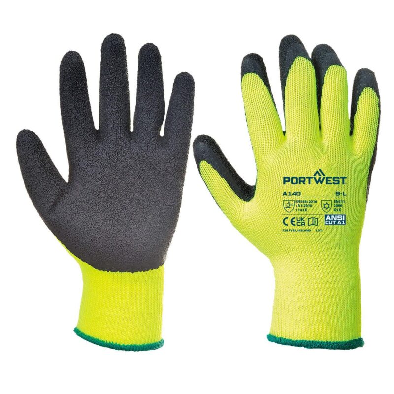Manusa Thermal Grip A140