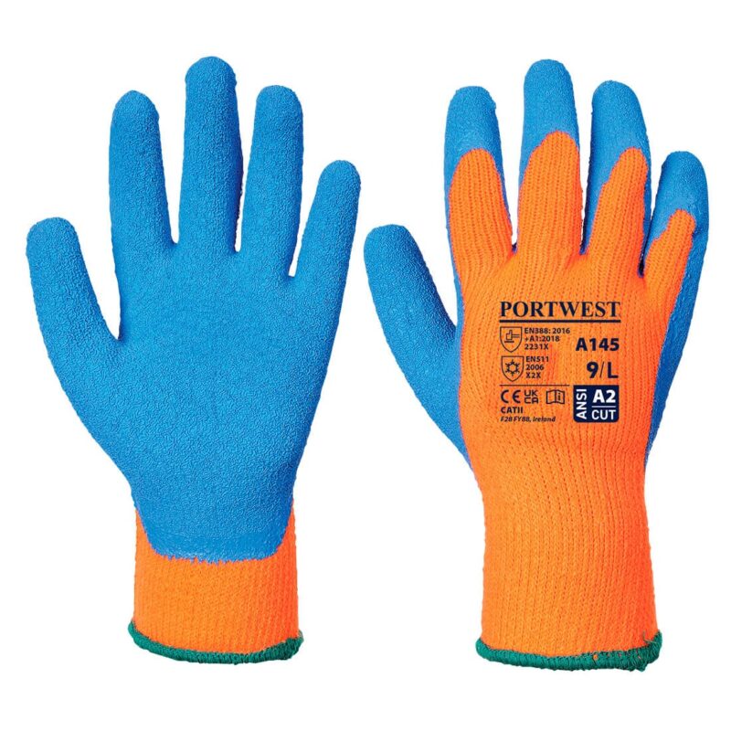 Manusa Cold Grip A145