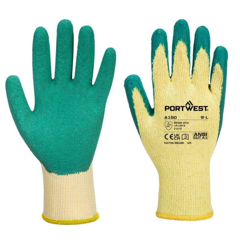 Manusa Classic Grip. A150