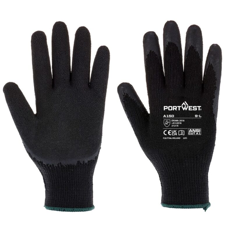 Manusa Classic Grip. A150
