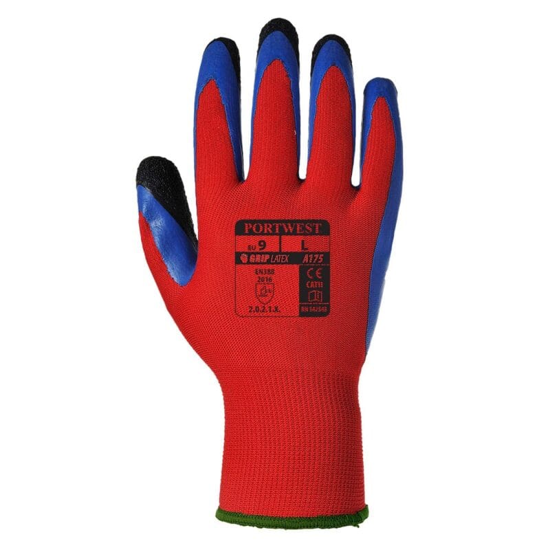 Manusa Duo-Flex A175