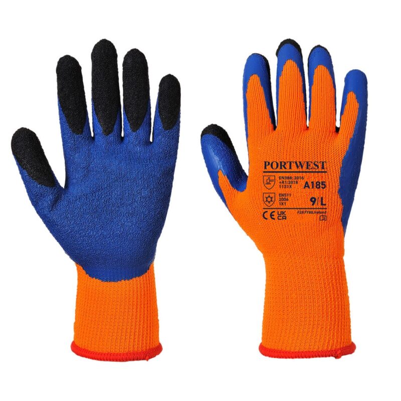 Manusa Duo-Therm A185