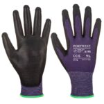 violet-negru