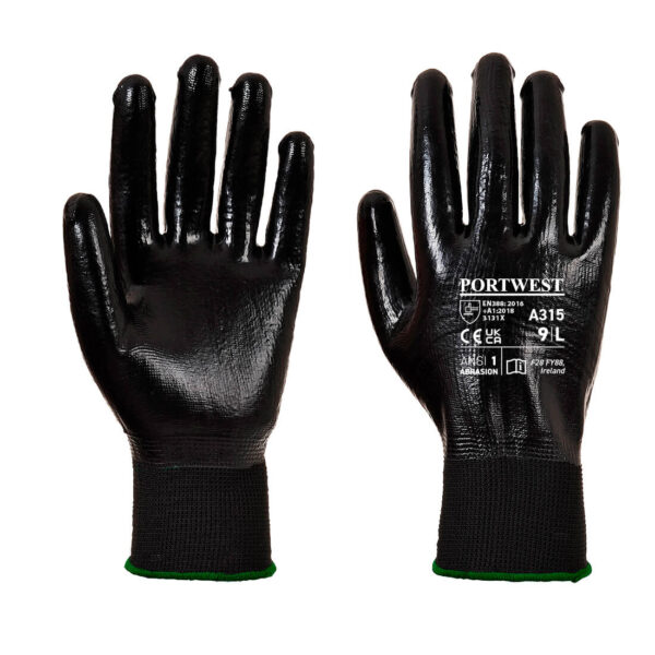 Manusi All-Flex Grip A315