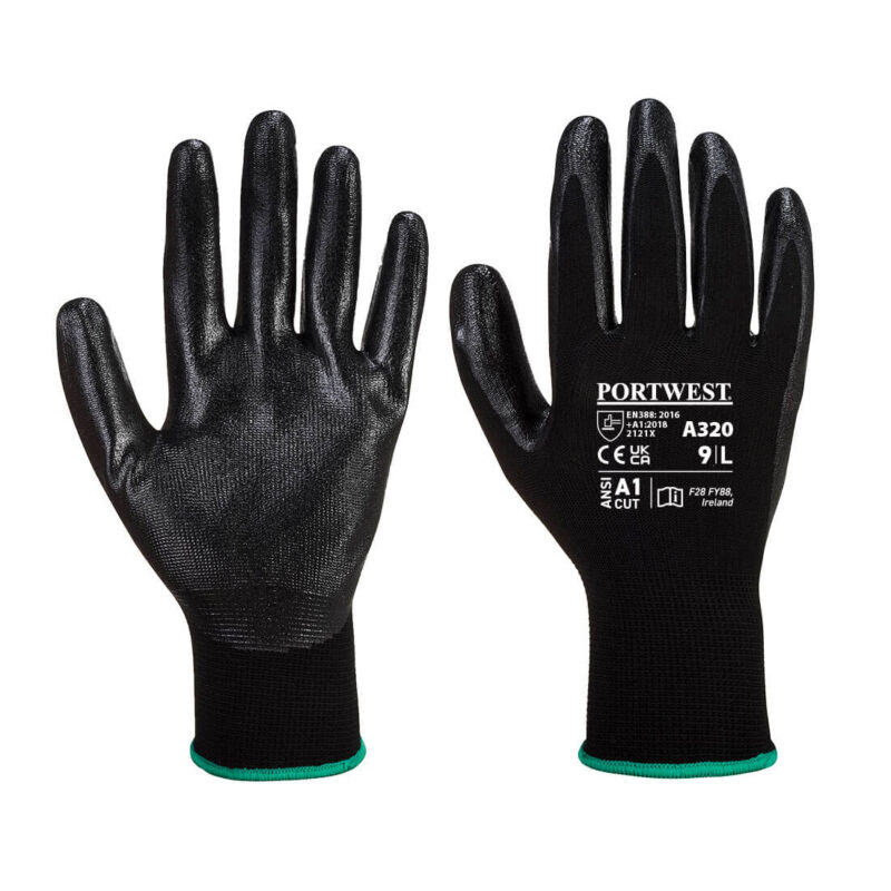 Manusa Dexti-Grip A320