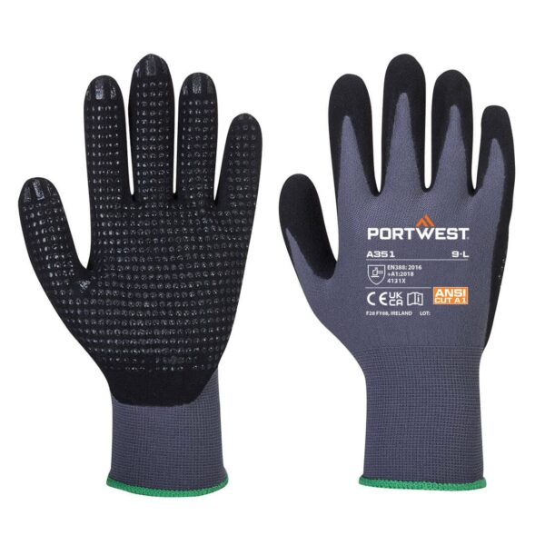 Manusi DermiFlex Ultra Plus A351