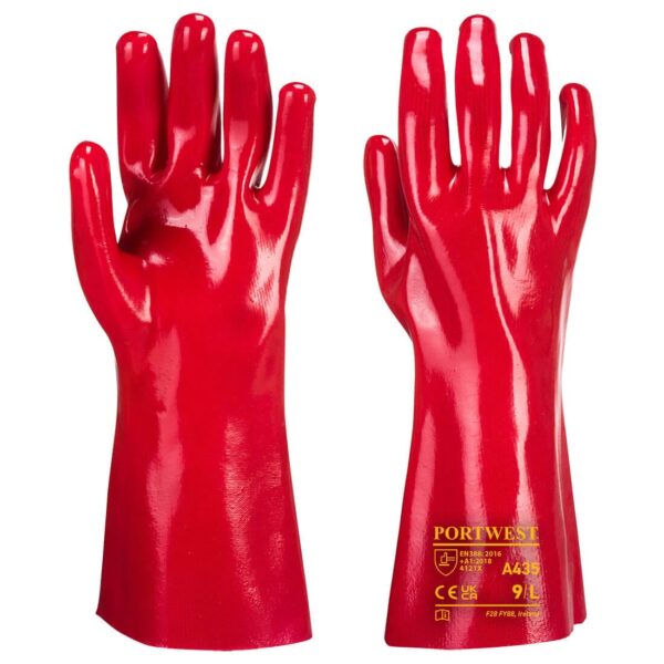 Manusa PVC A435