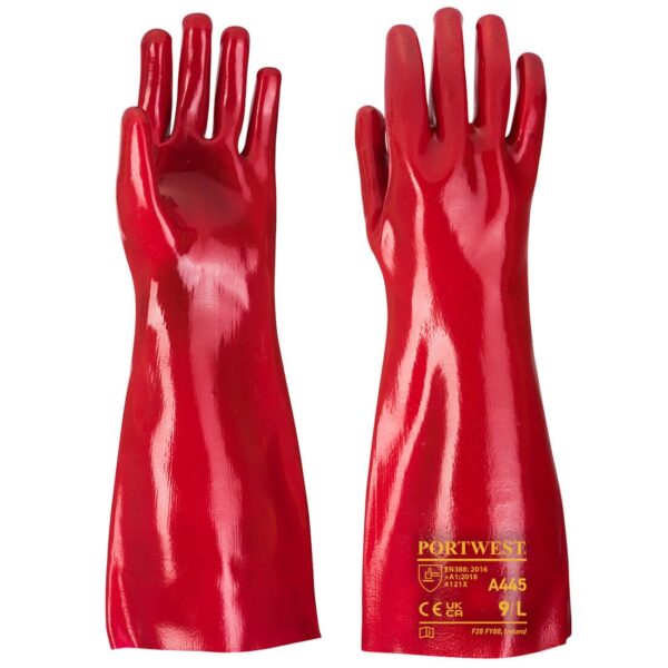 Manusa PVC A445