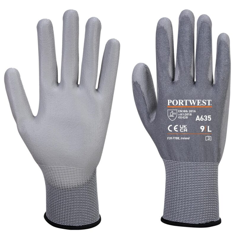 Manusa Eco-Cut 3 A635