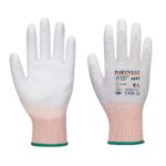Manusi LR13 ESD PU Palm (12 pachet ) A697