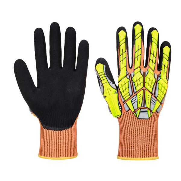 Manusi Anti Impact DX VHR A727