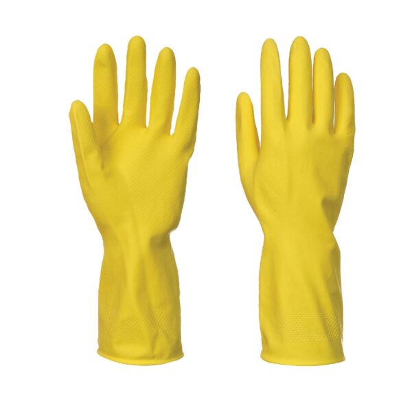 Manusi Household Latex(240 perechi) A800