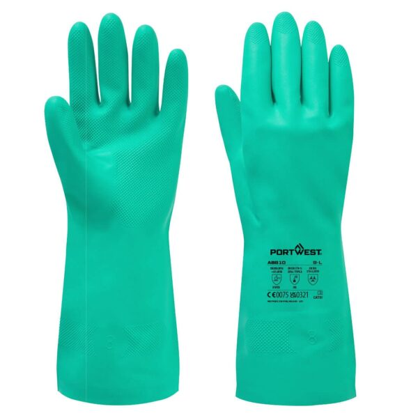 Nitrosafe Essential Multipack AB810