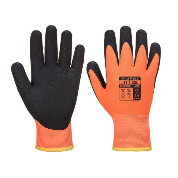 Thermo Pro Ultra AP02