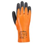 Mănușă din nitril Grip 15 AP36