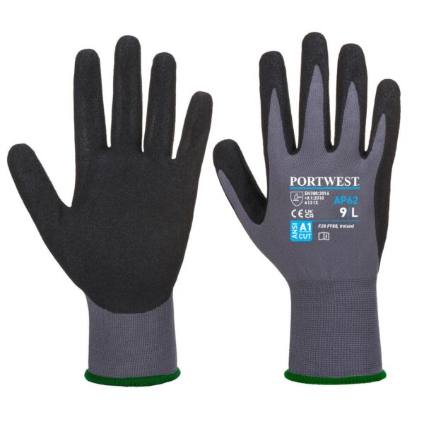 Manusi Dermiflex Aqua AP62