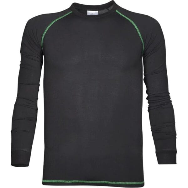 Tricou funcțional de lucru cu mânecă lungă, material tehnic respirabil, ușor și flexibil - Ardon Trip