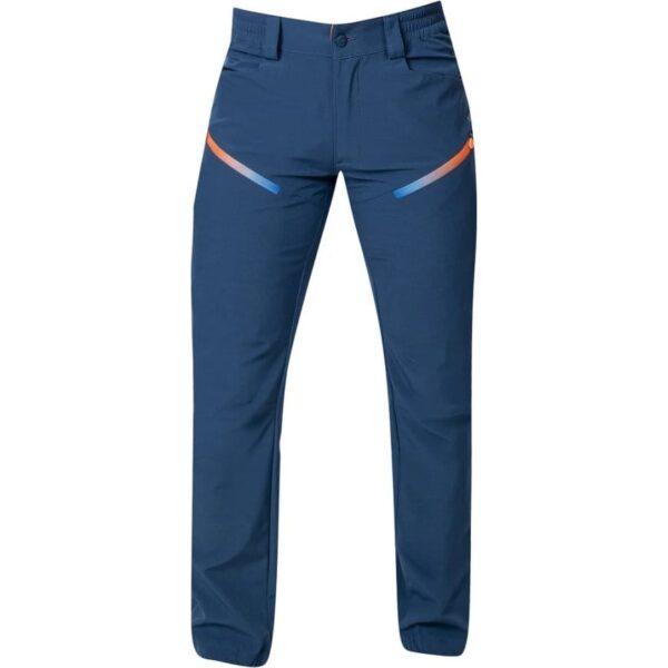 Pantaloni de lucru softshell elastici, impermeabili, respirabili, cu croială Slim Fit - Ardon Creatron