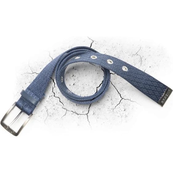 Curea de lucru cu închidere metalică și capete întărite, 125 cm - Ardon Summer