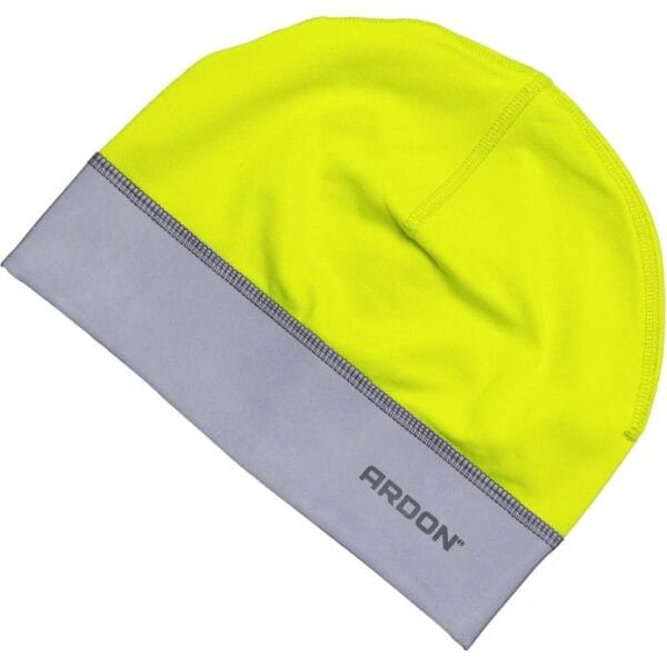 Căciulă hi-vis de purtat sub cască, ușoară și elastică - Ardon FX500