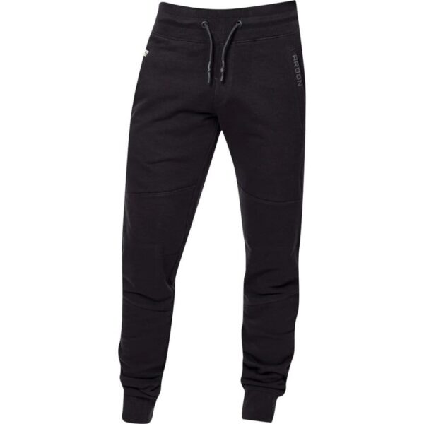 Pantaloni sport de lucru din bumbac, cu croială Slim Fit - Ardon Rivary