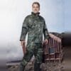 vere camo