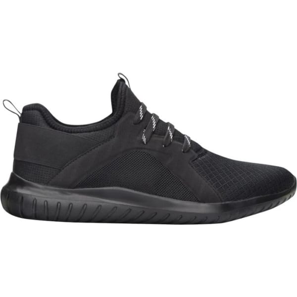 Pantofi sport casual ultraușori din material textil, cu talpă EVA – Ardon Floaty