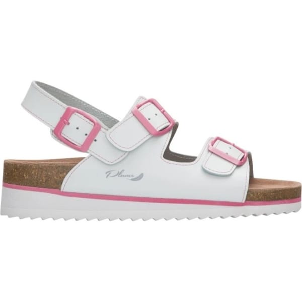 Sandale de damă din piele cu barete – Ardon Venus