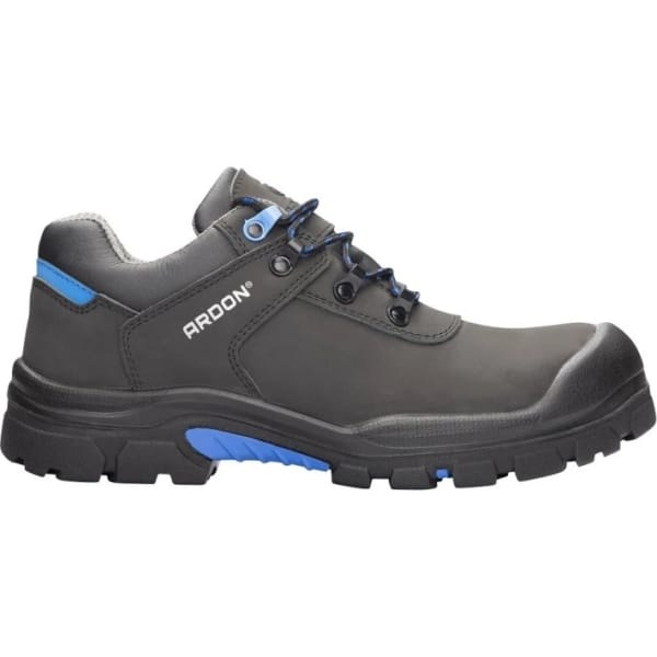 Pantofi de protecție S3 de iarnă, impermeabili, cu bombeu compozit – Ardon Rover Low