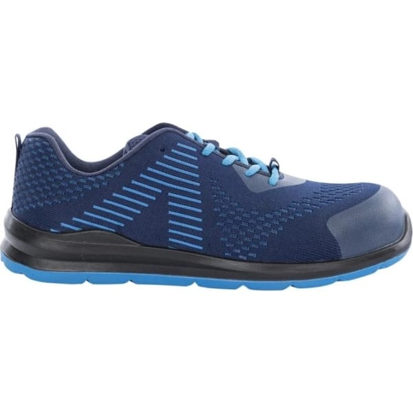 Pantofi de protecție S1P ESD, cu bombeu compozit, talpă antiderapantă – Ardon Flytex