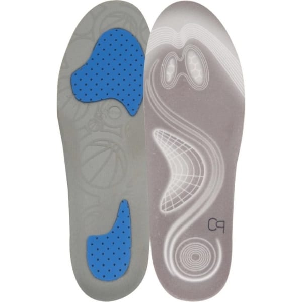 Branțuri sport anatomice și ușoare, cu absorbție de șocuri – Ardon INS Sport