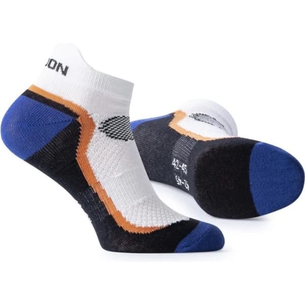 Șosete de lucru unisex scurte, elastice și confortabile, croială ergonomică – Ardon Sport
