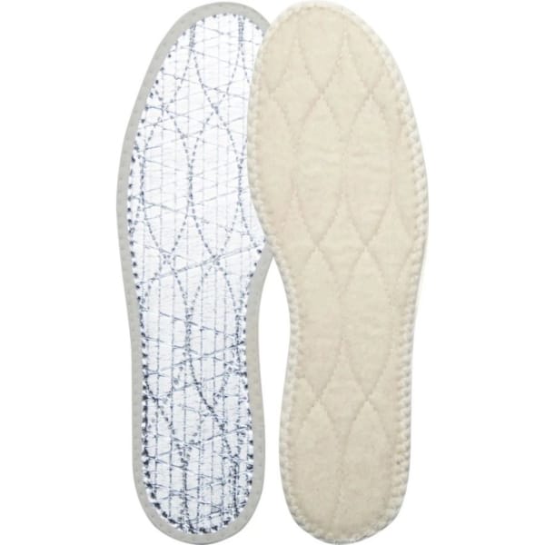 Branțuri de iarnă cu lână și strat termoreflectorizant din aluminiu – Ardon INS Wool