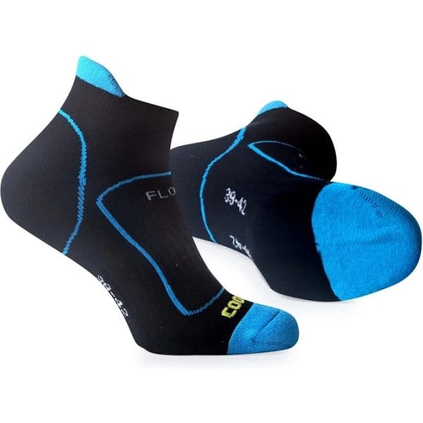 Șosete sport de damă, scurte, cu zone întărite și design funcțional – Ardon FLR Cool