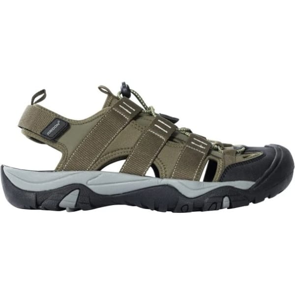 Sandale outdoor cu vârf acoperit, ajustare rapidă și talpă aderentă – Ardon Spring