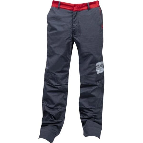 Pantaloni de lucru ignifugi din bumbac, pentru sudură – Ardon Proheatect - 46