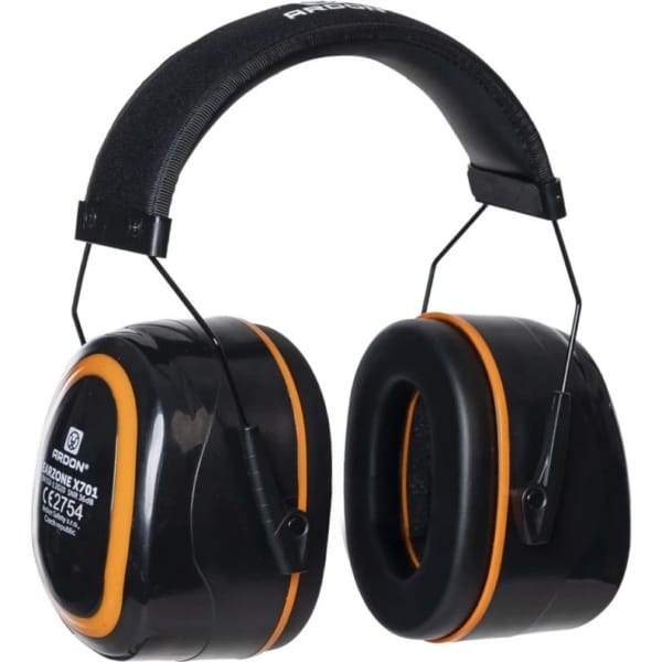 Antifoane externe cu protecție extremă 36 dB – Ardon EARZONE X701
