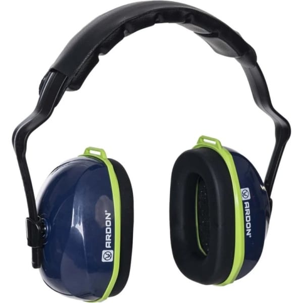 Antifoane externe ajustabile 31 dB – Ardon 4EAR M51