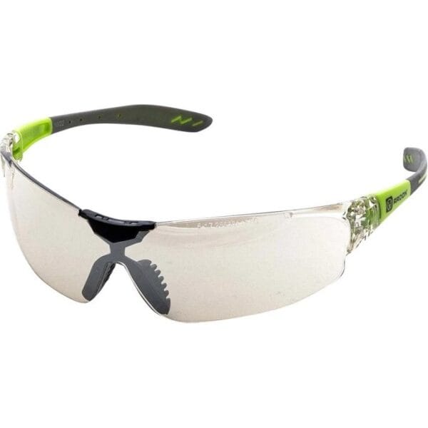 Ochelari de protecție Indoor/Outdoor, rezistenți și confortabili, cu tratament anti-aburire – Ardon M4300